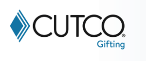 Logo for CUTCO Closing Gifts
