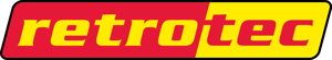 Logo for Retrotec