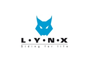 Logo for Lynx Designs