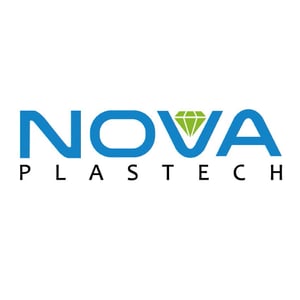 Logo for Nova Plastech Inc.