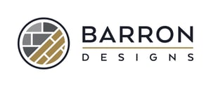 Logo for Barron Designs, LLC