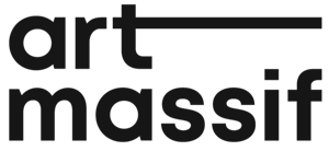 Logo for Art Massif Wood Structure