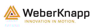 Logo for Weber Knapp Company
