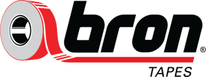 Logo for Bron Tapes