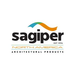 Logo for Sagiper North America Inc.