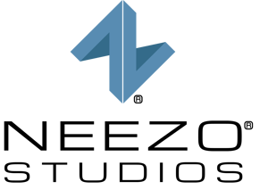 Logo for NEEZO Studios