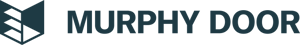 Logo for Murphy Door 