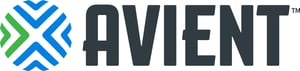Logo for Avient Corporation