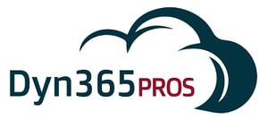 Logo for Dyn365Pros