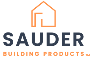 Logo for Sauder Building Products