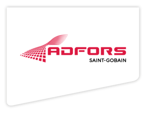 Logo for Saint-Gobain ADFORS