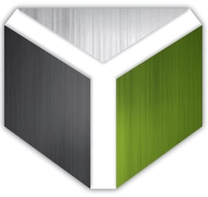 Logo for YUYANG PC INDUSTRIAL CO., LTD.