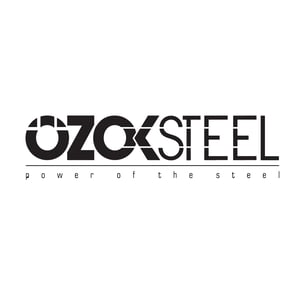 Logo for Özok Steel - Teotech