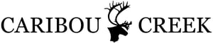 Logo for Caribou Creek Log Homes Inc
