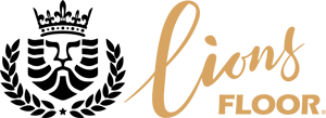 Logo for Lions Floor