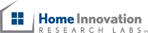 Logo for Home Innovation Research Labs