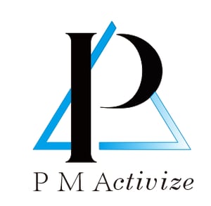 Logo for PMActivize Inc.
