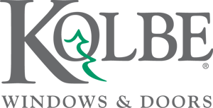 Logo for Kolbe Windows & Doors