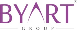Logo for By Art Dekorasyon Mobilya Mum. Ic ve Dis Tic. Ltd. Sti.