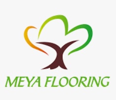 Logo for MEYA Flooring Inc.
