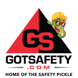 Logo for GOTSAFETY