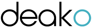 Logo for Deako