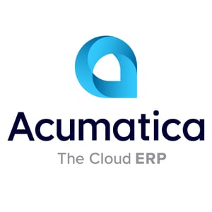 Logo for Acumatica