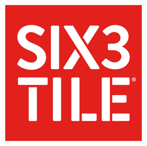 Logo for Six3Tile