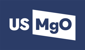Logo for US MgO