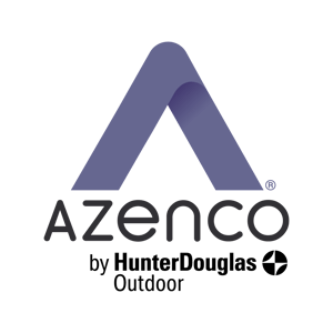 Logo for AZENCO OUTDOOR