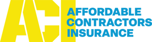 Logo for Affordable Contractor Insurance