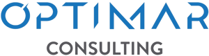 Logo for Optimar Consulting