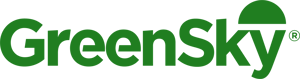 Logo for GreenSky, LLC