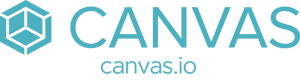Logo for Canvas