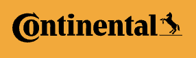 Logo for Continental