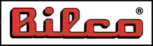 Logo for The BILCO Company