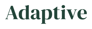 Logo for Adaptive