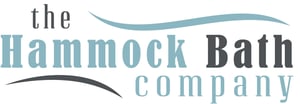 Logo for The Hammock Bath Company