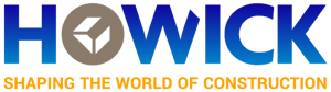 Logo for HOWICK LIMITED
