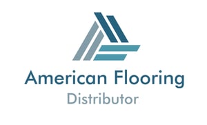 Logo for American Flooring Distributor