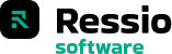 Logo for Ressio Software