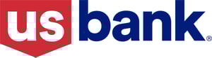 Logo for U.S. Bank
