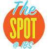 Logo for The Spot