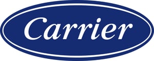 Logo for Carrier Corporation