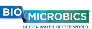 Logo for BioMicrobics, Inc.