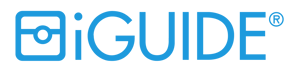 Logo for iGUIDE