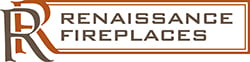 Logo for Renaissance Fireplaces