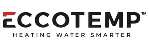Logo for ECCOTEMP