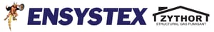Logo for ENSYSTEX, INC.