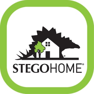 Logo for Stego Industries, LLC